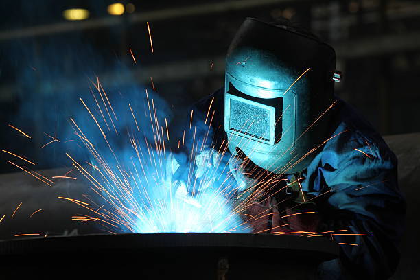 Best Automotive Welding in Villisca, IA