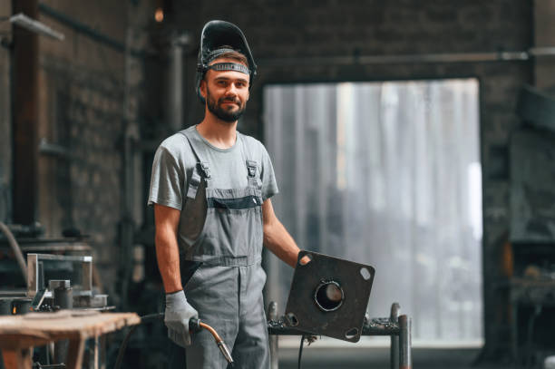 Best Specialty Welding Processes in Villisca, IA