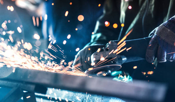 Affordable Welder Services in Villisca, IA